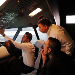 The 10 advantages of a team building in September 1 79