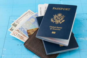 Lost baggage: how to proceed? 1 documents de voyage